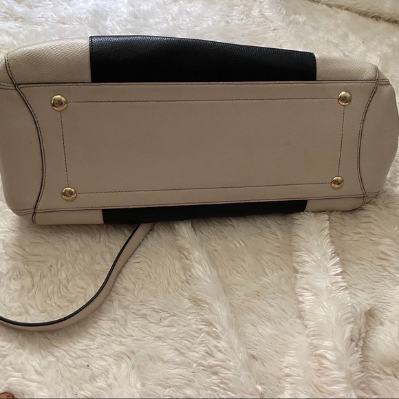 Coach margot satchel - Picture 4 of 4